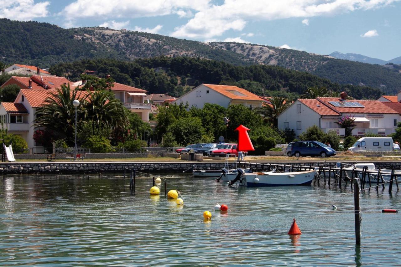 Apartments And Rooms By The Sea Palit, Rab - 5010 Exterior foto